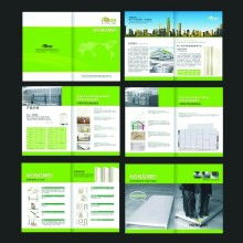  重庆市华晟专业策划设计中心广州分公司 主营 产品标志 画册设计